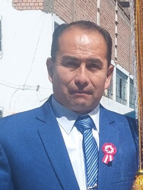 Foto de Ciro Celso de la Cruz Contreras