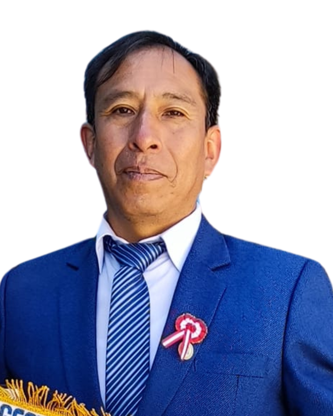 Foto de José Antonio Castro Ccora